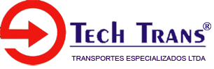  Tech Trans Transporte de Produtos Sensíveis
